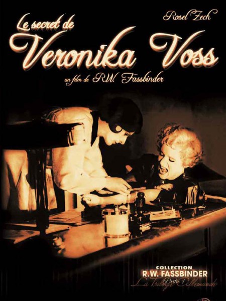 Le Secret de Veronika Voss