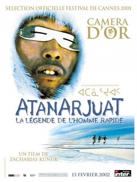 Atanarjuat