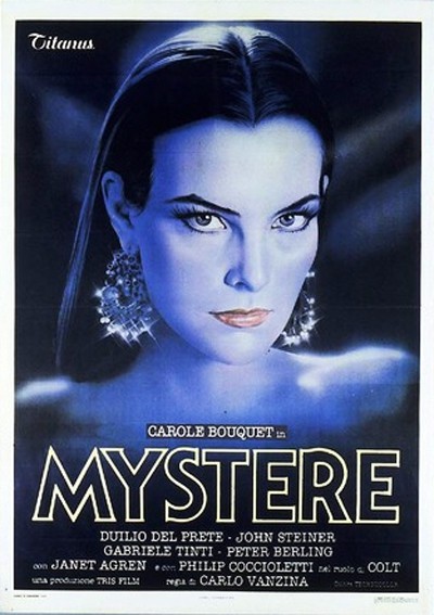 Mystère