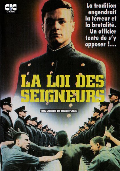 La Loi des seigneurs