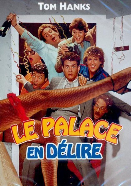 Le Palace en délire