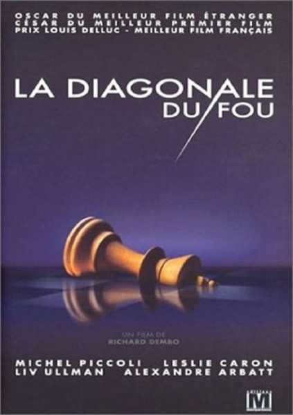 La Diagonale du fou