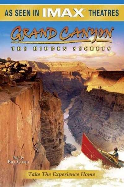 Grand canyon