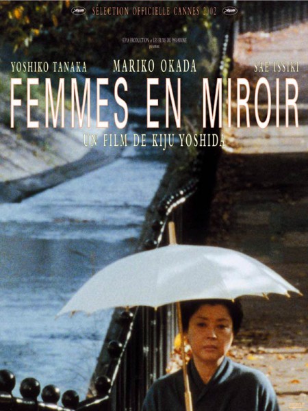 Femmes en miroir