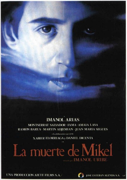 La muerte de Mikel