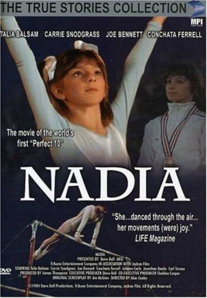 Nadia