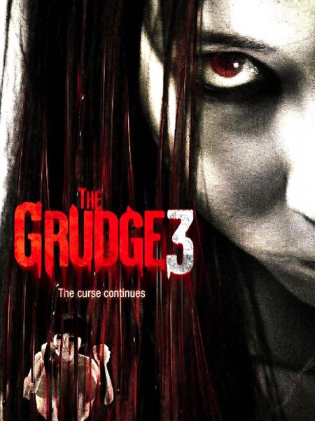 The Grudge 3