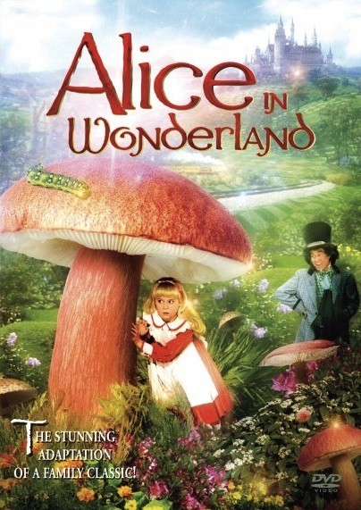 Alice au pays des merveilles