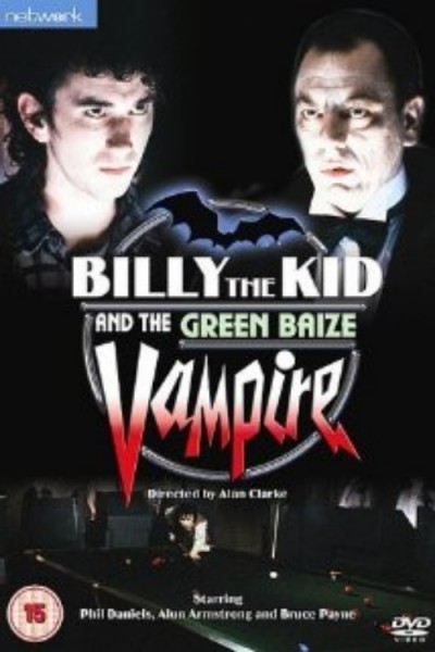 Billy the Kid and the Green Baize Vampire