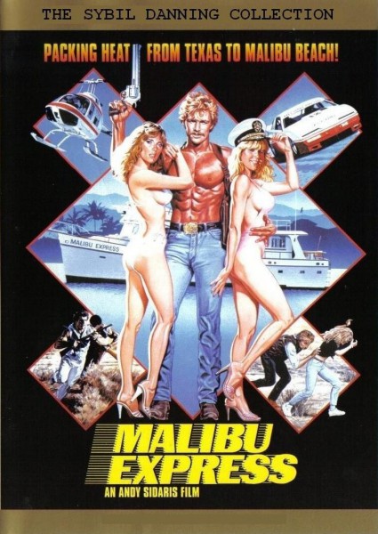 Malibu Express