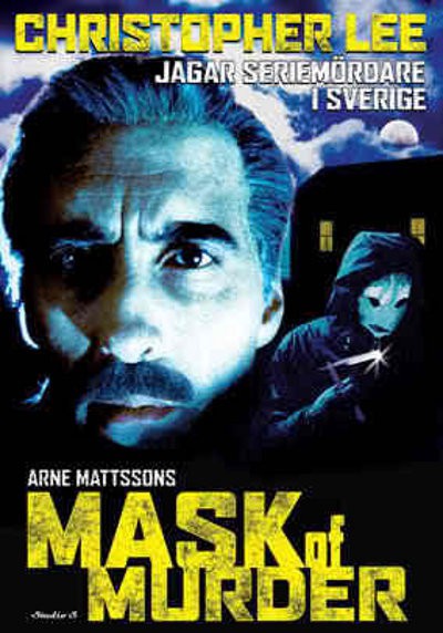 Mask of Murder