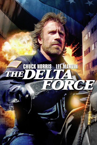 Delta Force