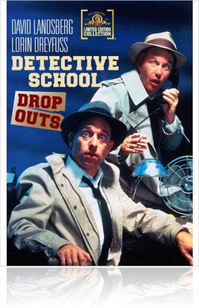 Detective School Dropouts