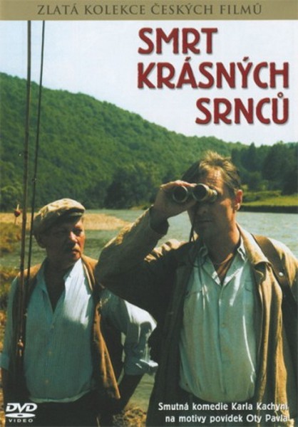 Smrt krásných srnců