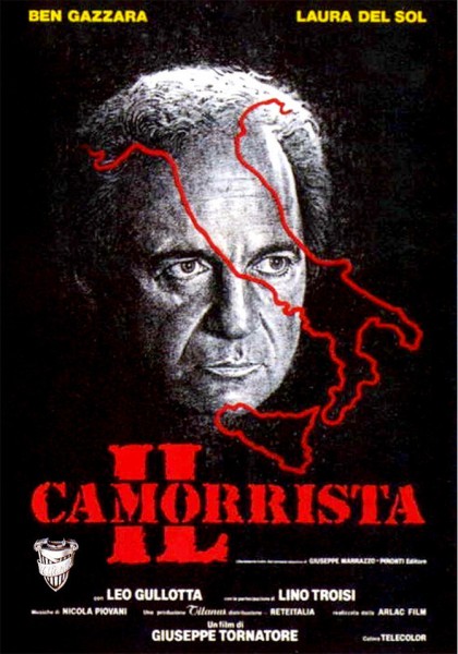 Le Maître de la camorra