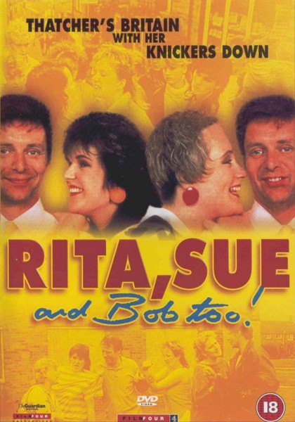 Rita, Sue and Bob Too