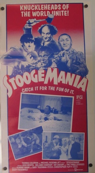 Stoogemania