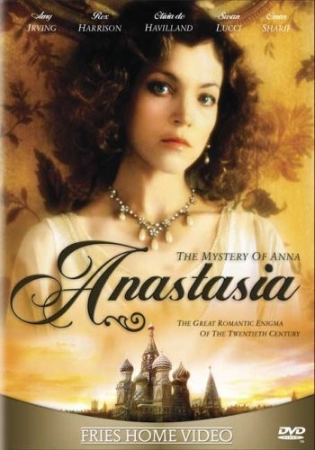 Anastasia : The Mystery of Anna