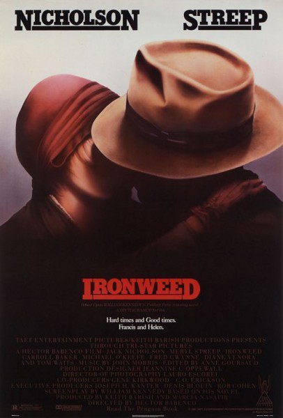 Ironweed : La force du destin