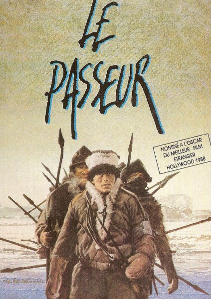 Le Passeur