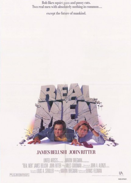 Real Men