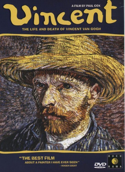 Vincent - La vie et la mort de Vincent Van Gogh