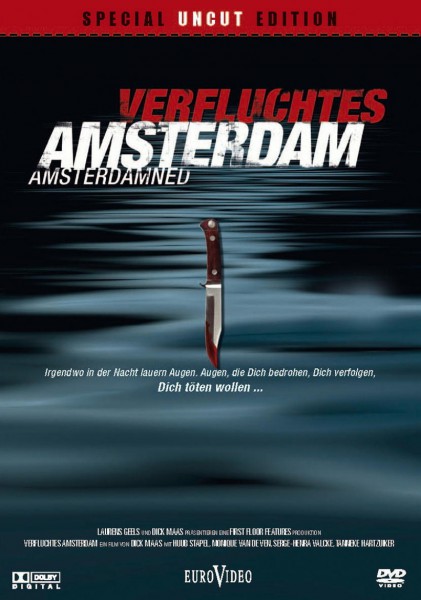 Amsterdamned