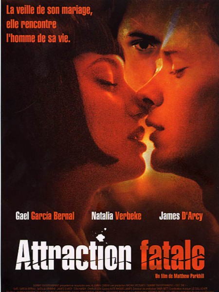 Fatale Attraction