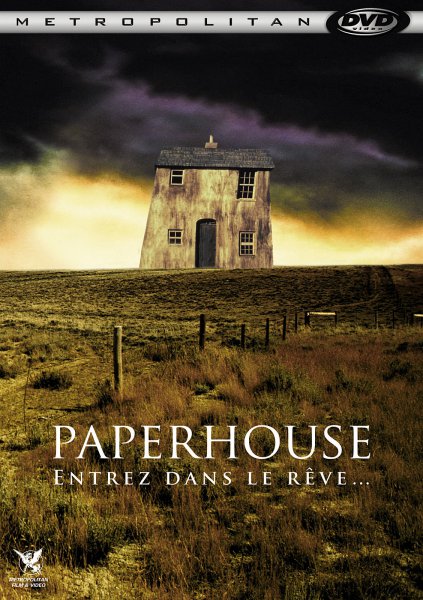 Paperhouse