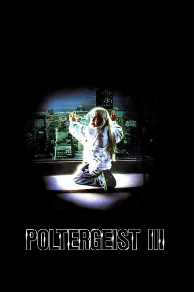 Poltergeist 3