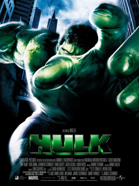 Hulk (Ang Lee)