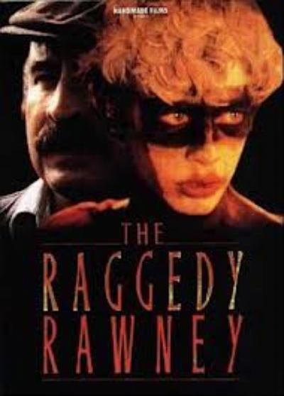 The Raggedy Rawney