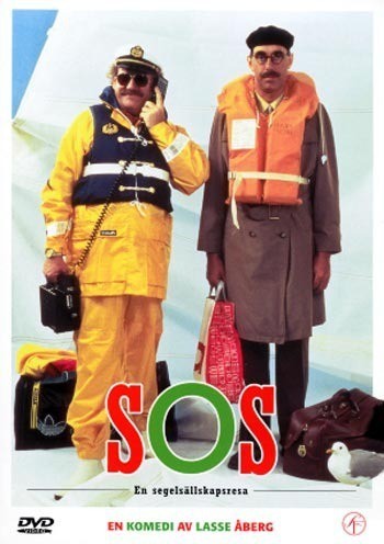 SOS : Suédois à la mer !