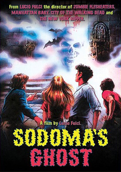 Les Fantômes de Sodome