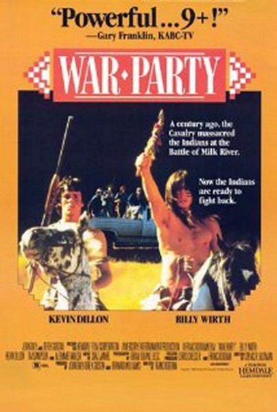 War Party