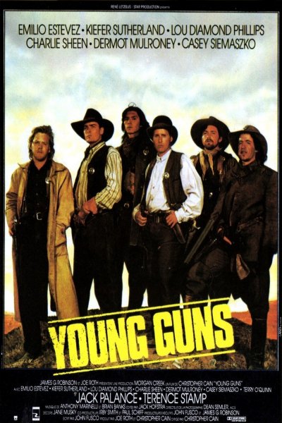 Young Guns