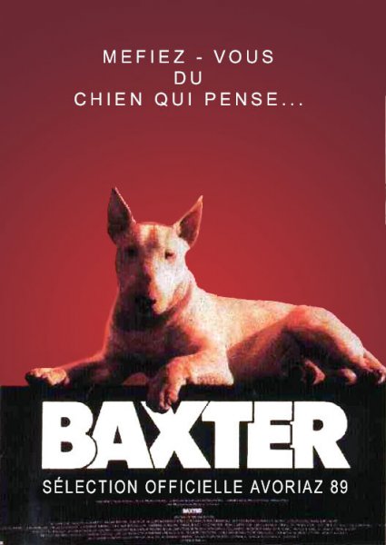 Baxter