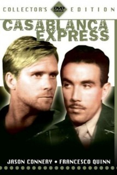 Casablanca Express