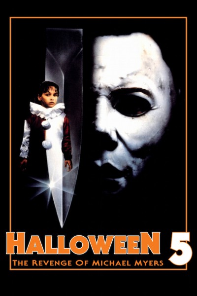 Halloween 5 : La Revanche de Michael Myers