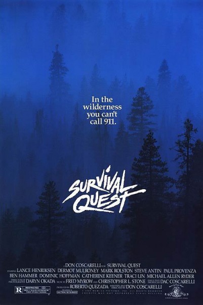 Survival Quest