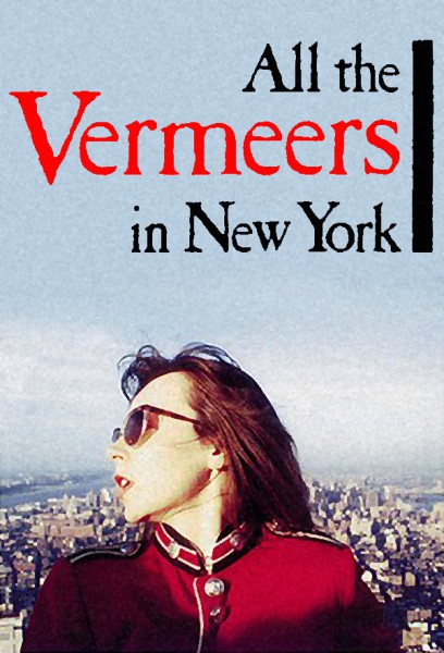 All the Vermeers in New York