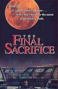 The Final Sacrifice