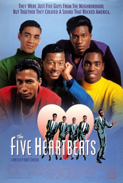 The Five Heartbeats