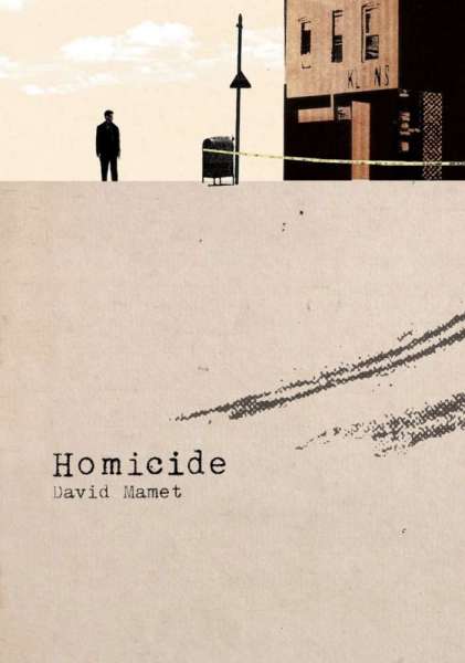 Homicide