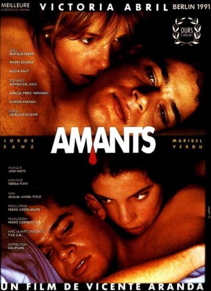 Amants