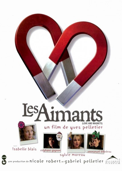 Les Aimants