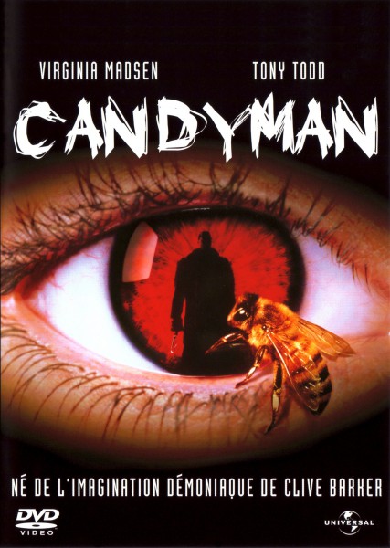 Candyman: Spectre du mal