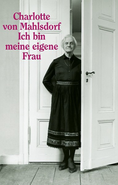 Ich bin meine eigene Frau