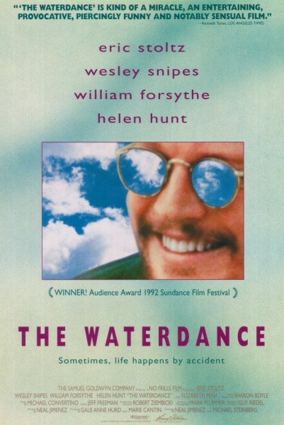 The Waterdance