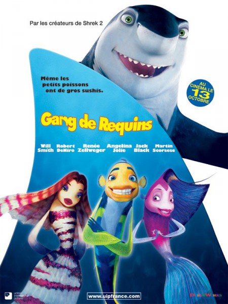 Gang de Requins